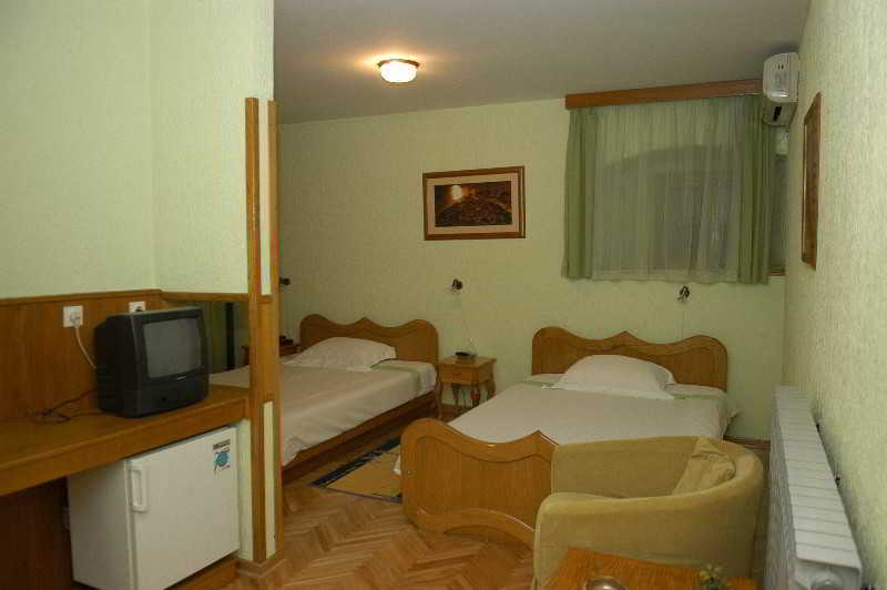 Hotel Marija Kotor Extérieur photo